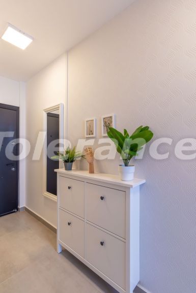 Apartment from the developer in Kyrenia, Northern Cyprus with pool with installment - buy realty in Turkey - 139729
