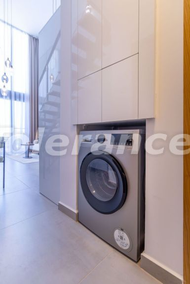 Apartment from the developer in Kyrenia, Northern Cyprus with pool with installment - buy realty in Turkey - 139730
