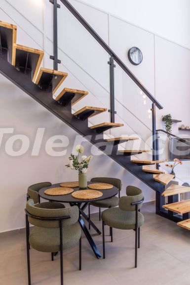 Apartment from the developer in Kyrenia, Northern Cyprus with pool with installment - buy realty in Turkey - 139733