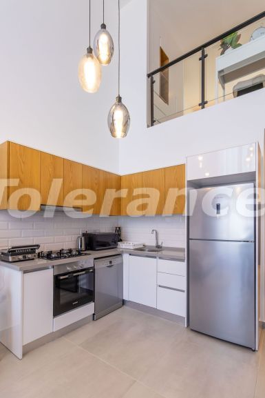 Apartment from the developer in Kyrenia, Northern Cyprus with pool with installment - buy realty in Turkey - 139737