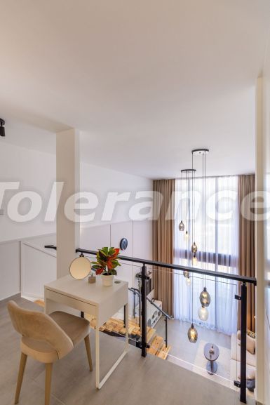 Apartment from the developer in Kyrenia, Northern Cyprus with pool with installment - buy realty in Turkey - 139747