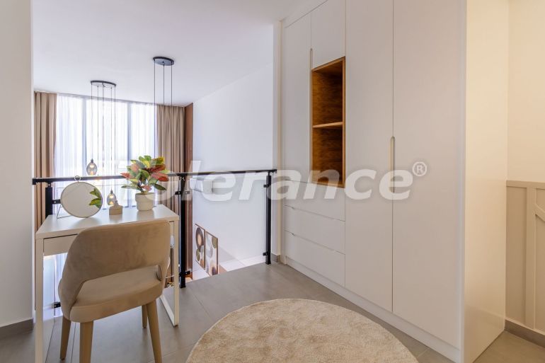 Apartment from the developer in Kyrenia, Northern Cyprus with pool with installment - buy realty in Turkey - 139749