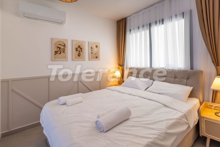 Apartment from the developer in Kyrenia, Northern Cyprus with pool with installment - buy realty in Turkey - 139754