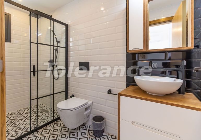 Apartment from the developer in Kyrenia, Northern Cyprus with pool with installment - buy realty in Turkey - 139755