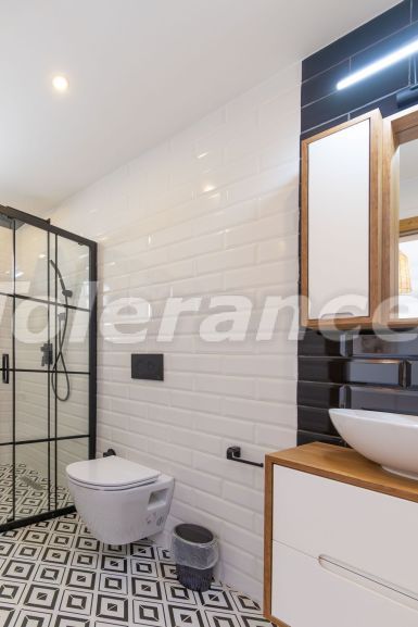 Apartment from the developer in Kyrenia, Northern Cyprus with pool with installment - buy realty in Turkey - 139756
