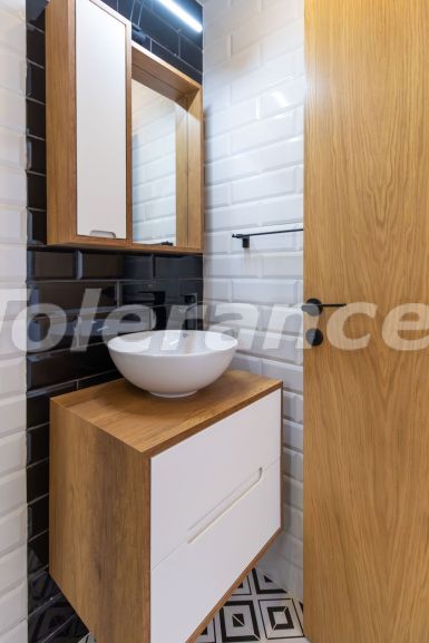 Apartment from the developer in Kyrenia, Northern Cyprus with pool with installment - buy realty in Turkey - 139758