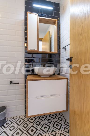 Apartment from the developer in Kyrenia, Northern Cyprus with pool with installment - buy realty in Turkey - 139759