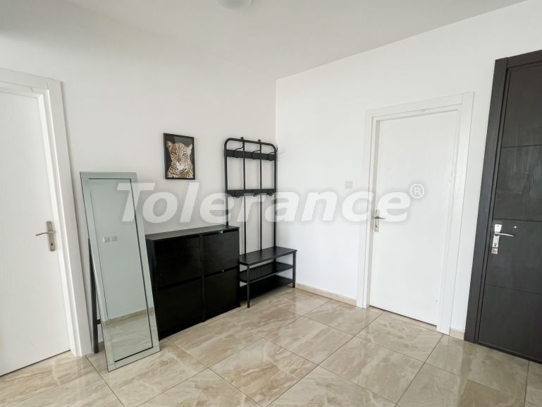 Apartment from the developer in Kyrenia, Northern Cyprus with pool - buy realty in Turkey - 144474