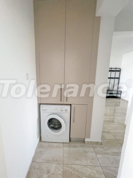 Apartment from the developer in Kyrenia, Northern Cyprus with pool - buy realty in Turkey - 144475