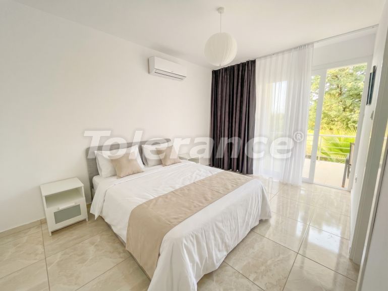Apartment from the developer in Kyrenia, Northern Cyprus with pool - buy realty in Turkey - 144476