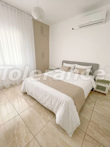 Apartment from the developer in Kyrenia, Northern Cyprus with pool - buy realty in Turkey - 144477
