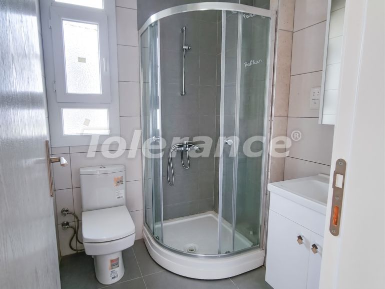 Apartment from the developer in Kyrenia, Northern Cyprus with pool - buy realty in Turkey - 144479