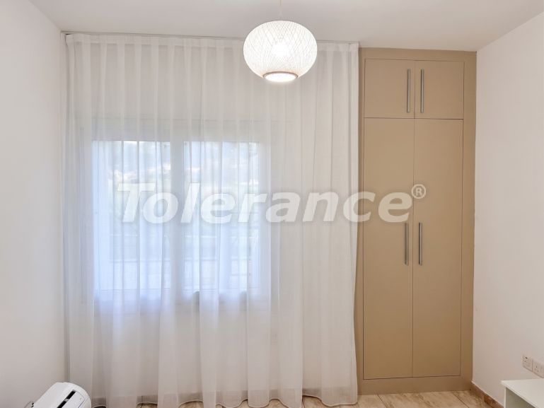 Apartment from the developer in Kyrenia, Northern Cyprus with pool - buy realty in Turkey - 144480