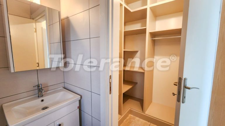 Apartment from the developer in Kyrenia, Northern Cyprus with pool - buy realty in Turkey - 144481