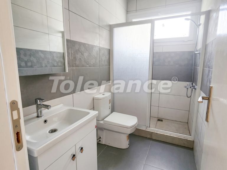 Apartment from the developer in Kyrenia, Northern Cyprus with pool - buy realty in Turkey - 144482