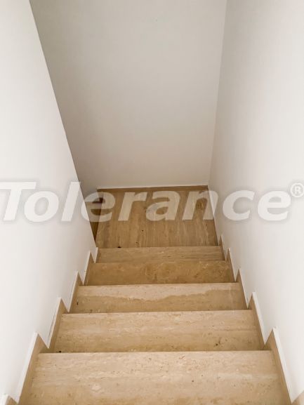 Apartment from the developer in Kyrenia, Northern Cyprus with pool - buy realty in Turkey - 144483