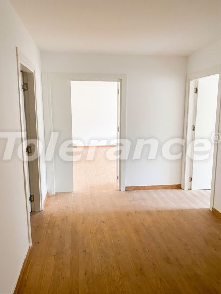 Apartment from the developer in Kyrenia, Northern Cyprus with pool - buy realty in Turkey - 144487