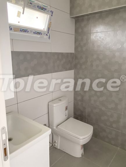 Apartment from the developer in Kyrenia, Northern Cyprus with pool - buy realty in Turkey - 144492