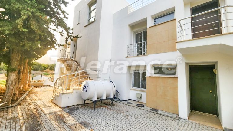 Apartment from the developer in Kyrenia, Northern Cyprus with pool - buy realty in Turkey - 144493