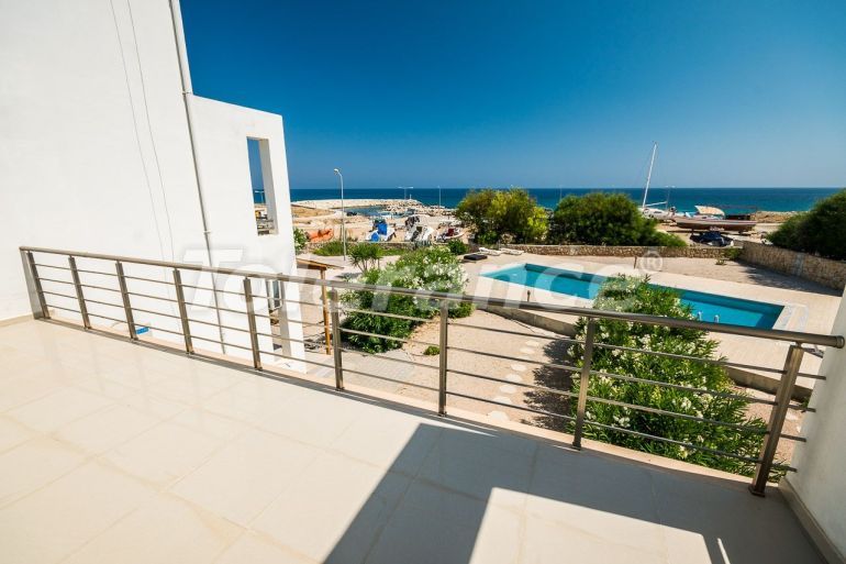 Apartment in Kyrenia, Nordzypern meeresblick pool ratenzahlung - 71105 Apartment in Kyrenia, Nordzypern meeresblick pool ratenzahlung - immobilien in der Türkei kaufen - 71105