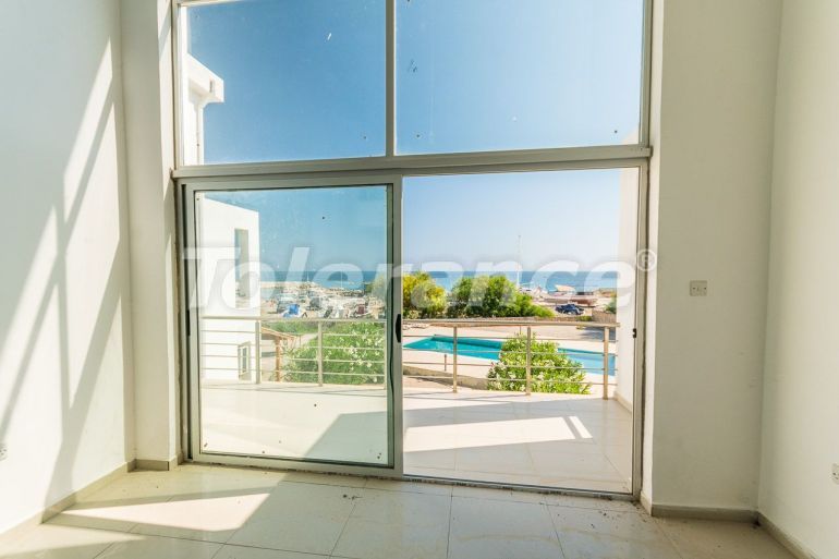 Apartment in Kyrenia, Nordzypern meeresblick pool ratenzahlung - 71108 Apartment in Kyrenia, Nordzypern meeresblick pool ratenzahlung - immobilien in der Türkei kaufen - 71108