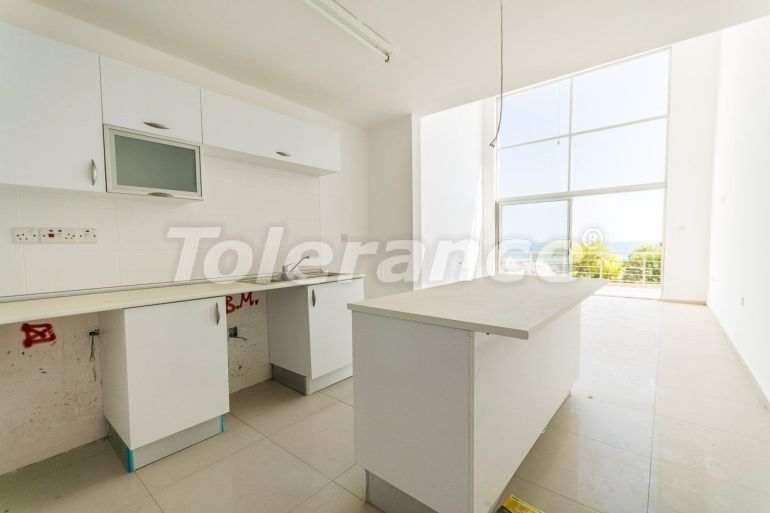 Apartment in Kyrenia, Nordzypern meeresblick pool ratenzahlung - 71109 Apartment in Kyrenia, Nordzypern meeresblick pool ratenzahlung - immobilien in der Türkei kaufen - 71109