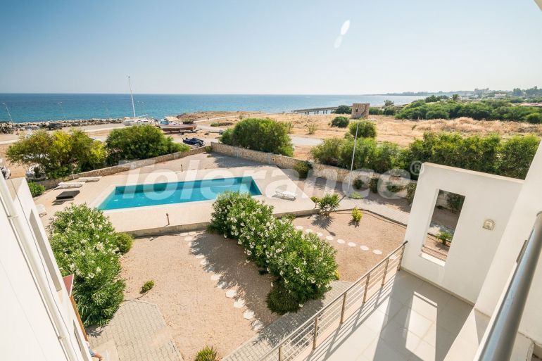 Apartment in Kyrenia, Nordzypern meeresblick pool ratenzahlung - 71124 Apartment in Kyrenia, Nordzypern meeresblick pool ratenzahlung - immobilien in der Türkei kaufen - 71124