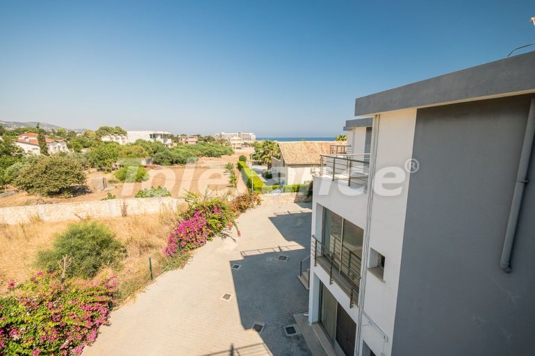 Apartment in Kyrenia, Nordzypern meeresblick pool ratenzahlung - 71127 Apartment in Kyrenia, Nordzypern meeresblick pool ratenzahlung - immobilien in der Türkei kaufen - 71127