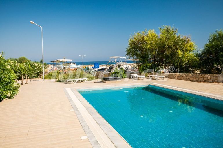 Apartment in Kyrenia, Nordzypern meeresblick pool ratenzahlung - 71131 Apartment in Kyrenia, Nordzypern meeresblick pool ratenzahlung - immobilien in der Türkei kaufen - 71131