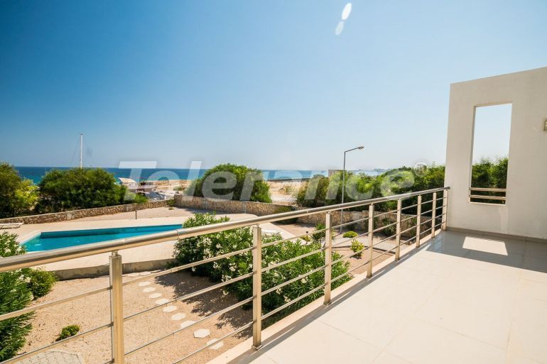 Apartment in Kyrenia, Nordzypern meeresblick pool ratenzahlung - 71136 Apartment in Kyrenia, Nordzypern meeresblick pool ratenzahlung - immobilien in der Türkei kaufen - 71136