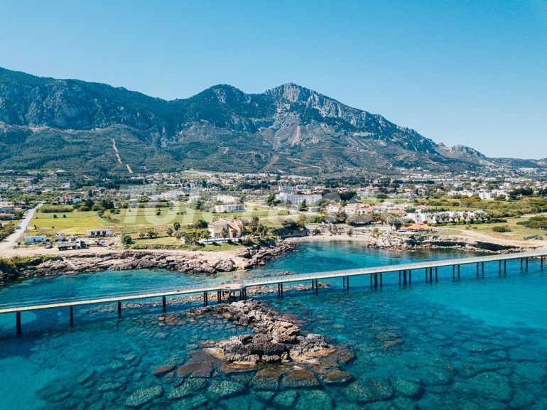 Apartment in Kyrenia, Nordzypern meeresblick pool ratenzahlung - 71137 Apartment in Kyrenia, Nordzypern meeresblick pool ratenzahlung - immobilien in der Türkei kaufen - 71137