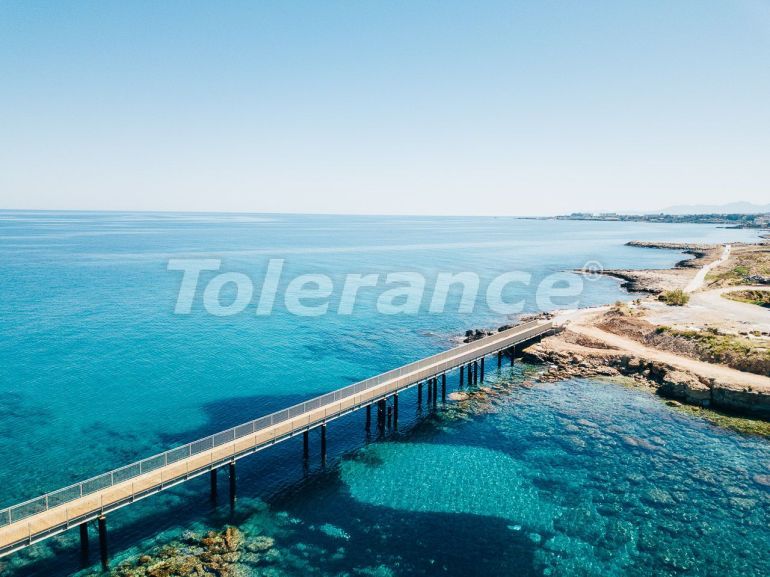 Apartment in Kyrenia, Nordzypern meeresblick pool ratenzahlung - 71138 Apartment in Kyrenia, Nordzypern meeresblick pool ratenzahlung - immobilien in der Türkei kaufen - 71138