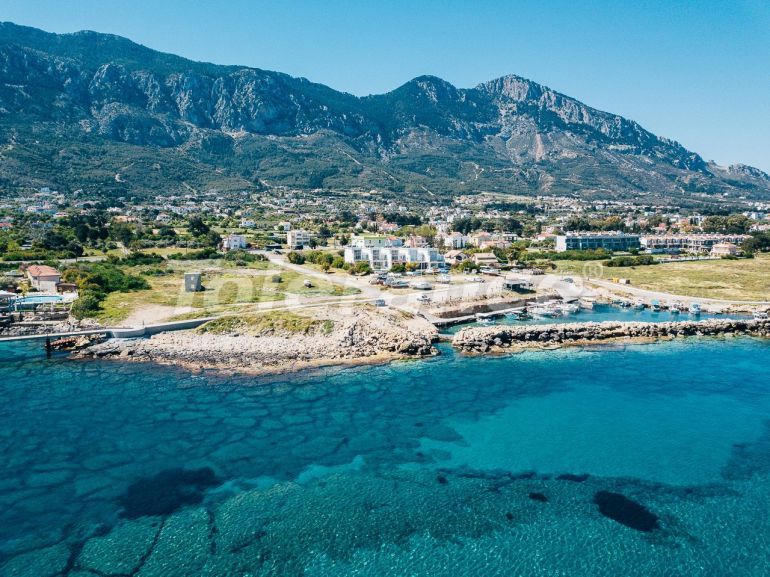 Apartment in Kyrenia, Nordzypern meeresblick pool ratenzahlung - 71139 Apartment in Kyrenia, Nordzypern meeresblick pool ratenzahlung - immobilien in der Türkei kaufen - 71139