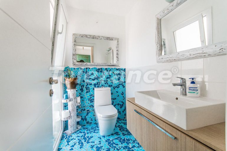 آپارتمان که در کیرینیا, قبرس شمالی منظره دریا استخر - 71284 آپارتمان که در کیرینیا, قبرس شمالی منظره دریا استخر - خرید ملک در ترکیه - 71284