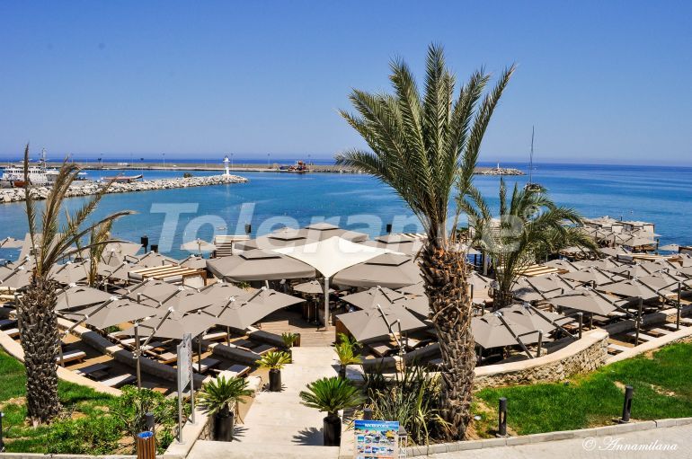 آپارتمان از سازنده که در کیرینیا, قبرس شمالی استخر اقساط - خرید ملک در ترکیه - 71463