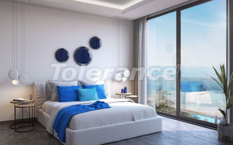 Appartement еn Kyrénia, Chypre du Nord - 71939 Appartement еn Kyrénia, Chypre du Nord - acheter un bien immobilier en Turquie - 71939