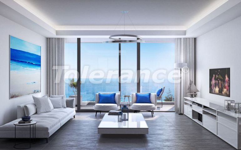 Appartement еn Kyrénia, Chypre du Nord - 71940 Appartement еn Kyrénia, Chypre du Nord - acheter un bien immobilier en Turquie - 71940