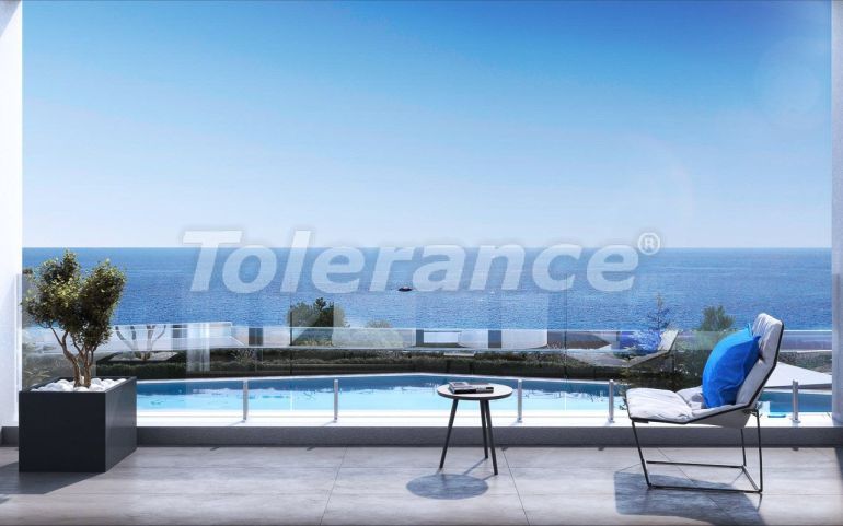Appartement еn Kyrénia, Chypre du Nord - 71943 Appartement еn Kyrénia, Chypre du Nord - acheter un bien immobilier en Turquie - 71943