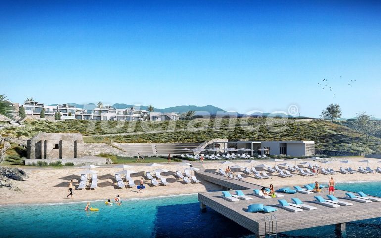 Appartement еn Kyrénia, Chypre du Nord - 71950 Appartement еn Kyrénia, Chypre du Nord - acheter un bien immobilier en Turquie - 71950