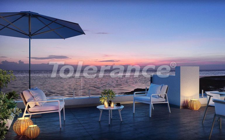 Appartement еn Kyrénia, Chypre du Nord - 71962 Appartement еn Kyrénia, Chypre du Nord - acheter un bien immobilier en Turquie - 71962