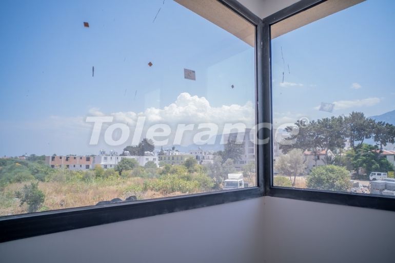 Apartment from the developer in Kyrenia, Northern Cyprus with sea view with pool - 72434 Apartment from the developer in Kyrenia, Northern Cyprus with sea view with pool - buy realty in Turkey - 72434