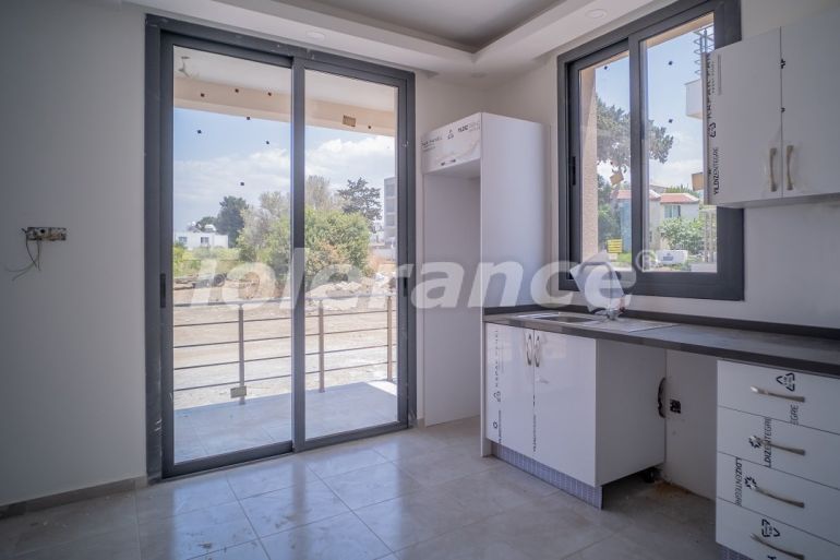 Apartment from the developer in Kyrenia, Northern Cyprus with sea view with pool - 72442 Apartment from the developer in Kyrenia, Northern Cyprus with sea view with pool - buy realty in Turkey - 72442