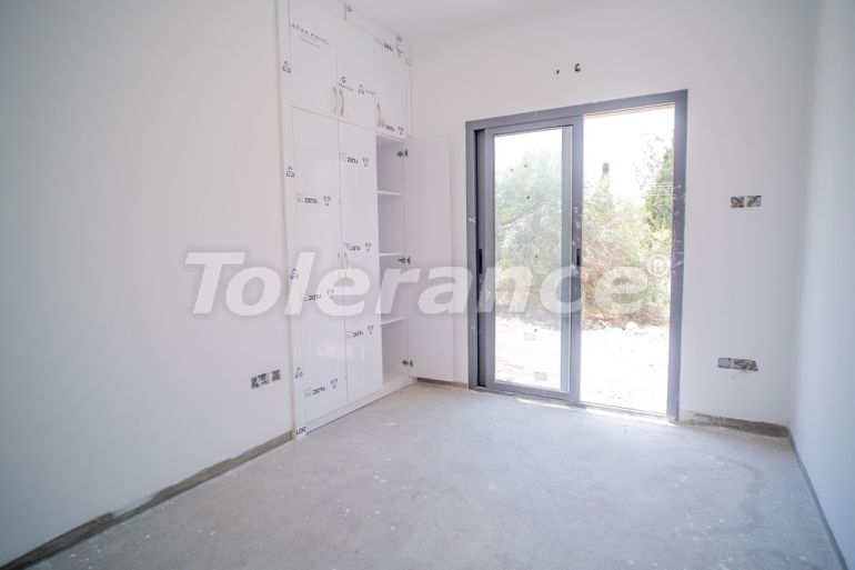 Apartment from the developer in Kyrenia, Northern Cyprus with sea view with pool - 72444 Apartment from the developer in Kyrenia, Northern Cyprus with sea view with pool - buy realty in Turkey - 72444