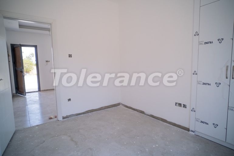 Apartment from the developer in Kyrenia, Northern Cyprus with sea view with pool - 72445 Apartment from the developer in Kyrenia, Northern Cyprus with sea view with pool - buy realty in Turkey - 72445