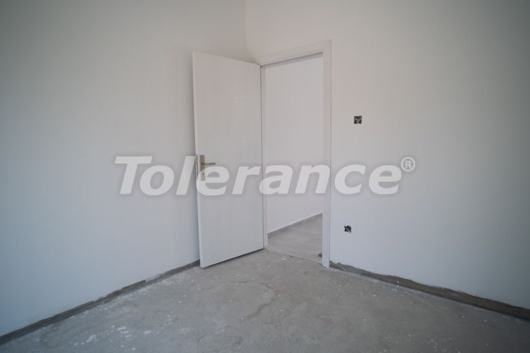 Apartment from the developer in Kyrenia, Northern Cyprus with sea view with pool - 72446 Apartment from the developer in Kyrenia, Northern Cyprus with sea view with pool - buy realty in Turkey - 72446