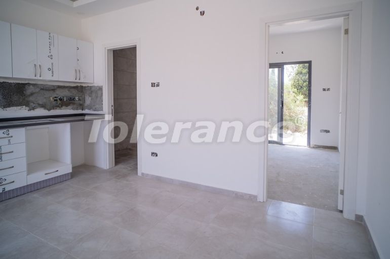 Apartment from the developer in Kyrenia, Northern Cyprus with sea view with pool - 72447 Apartment from the developer in Kyrenia, Northern Cyprus with sea view with pool - buy realty in Turkey - 72447
