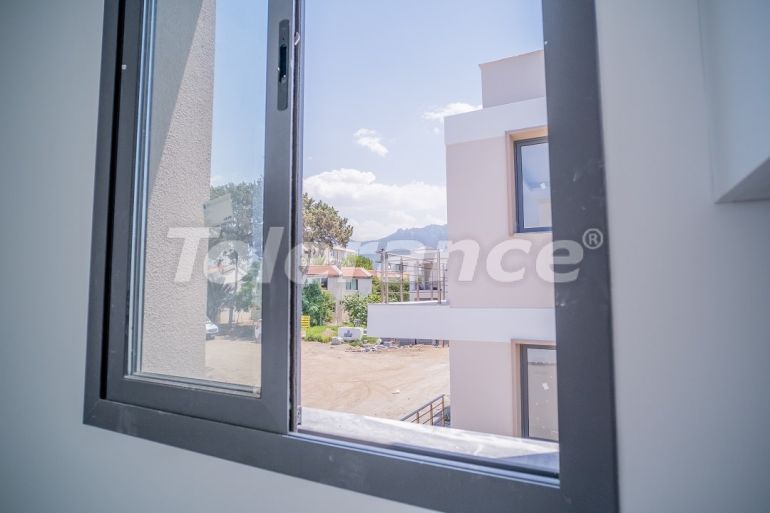 Apartment from the developer in Kyrenia, Northern Cyprus with sea view with pool - 72450 Apartment from the developer in Kyrenia, Northern Cyprus with sea view with pool - buy realty in Turkey - 72450