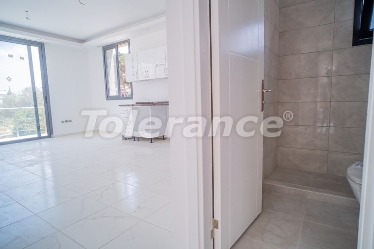 Apartment from the developer in Kyrenia, Northern Cyprus with sea view with pool - 72457 Apartment from the developer in Kyrenia, Northern Cyprus with sea view with pool - buy realty in Turkey - 72457
