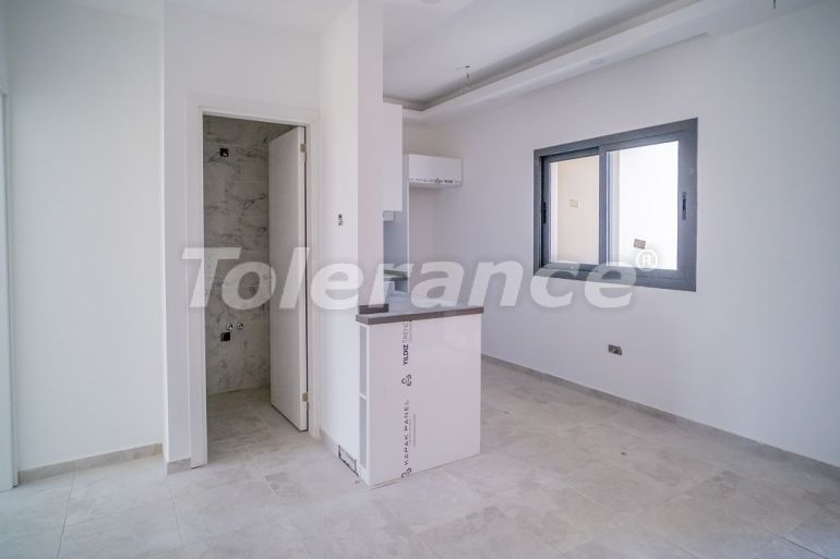Apartment from the developer in Kyrenia, Northern Cyprus with sea view with pool - 72462 Apartment from the developer in Kyrenia, Northern Cyprus with sea view with pool - buy realty in Turkey - 72462