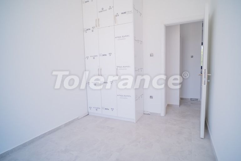 Apartment from the developer in Kyrenia, Northern Cyprus with sea view with pool - 72464 Apartment from the developer in Kyrenia, Northern Cyprus with sea view with pool - buy realty in Turkey - 72464